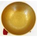 A764 Energetic Throat 'G#' Chakra  Healing 11.75" Wide Hand Hammered Tibetan Singing Bowl Made In NEPAL